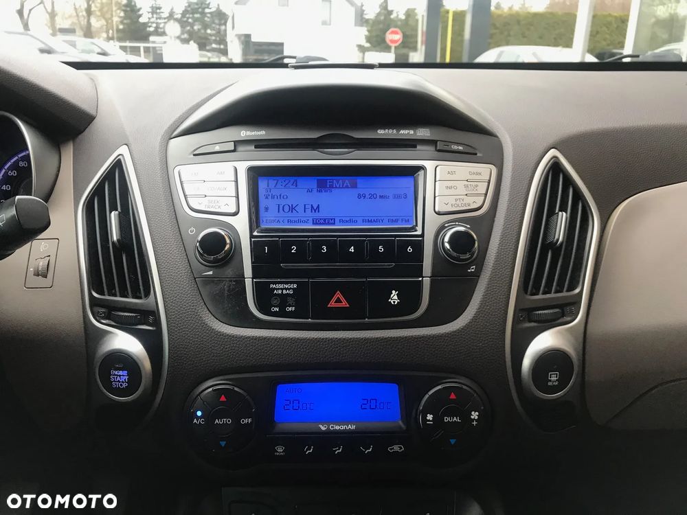 Hyundai ix35 1.6 GDI Comfort 2WD - 26