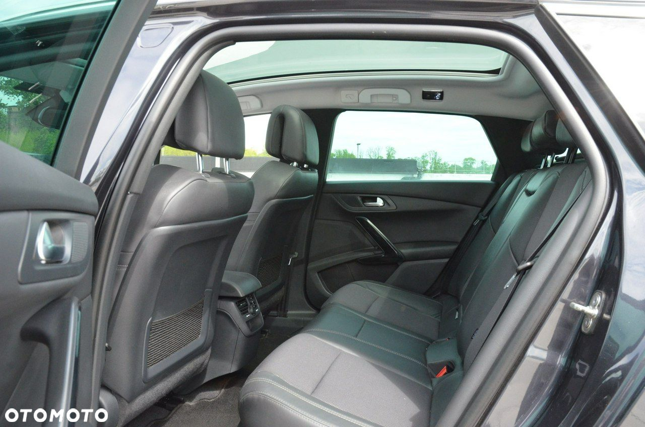 Peugeot 508 RXH BlueHDi 180 EAT6 Stop&Start - 39