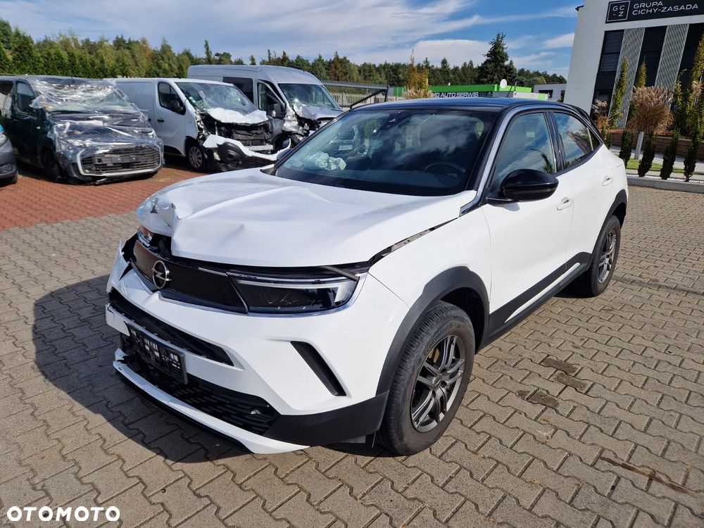 Opel Mokka - 6