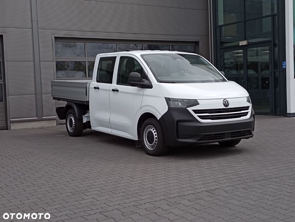 Volkswagen Transporter - 3