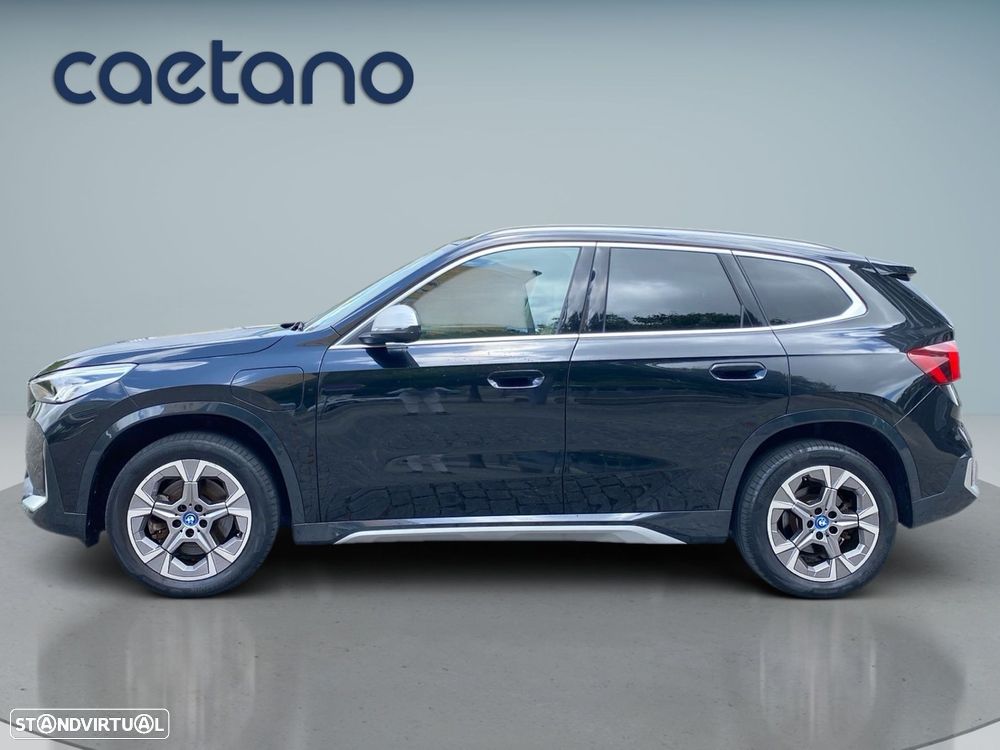 BMW X1 xDrive25e xLine - 24
