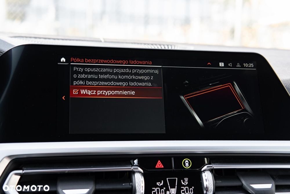 BMW Seria 4 420d xDrive mHEV M Sport - 21