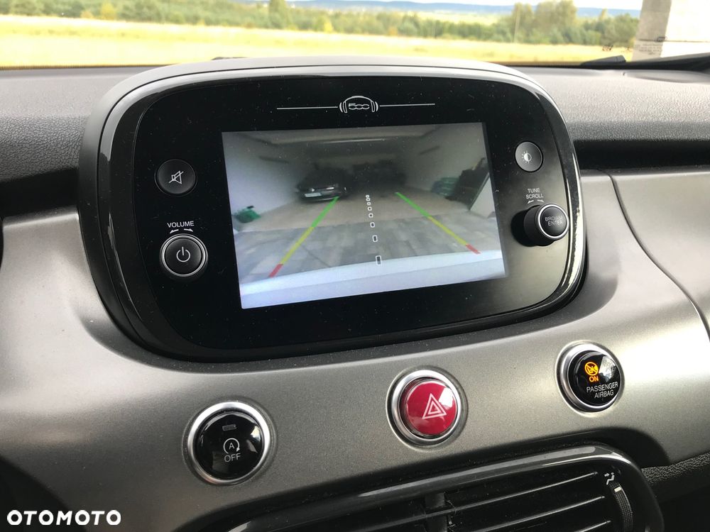Fiat 500X 1.0 Cross - 8