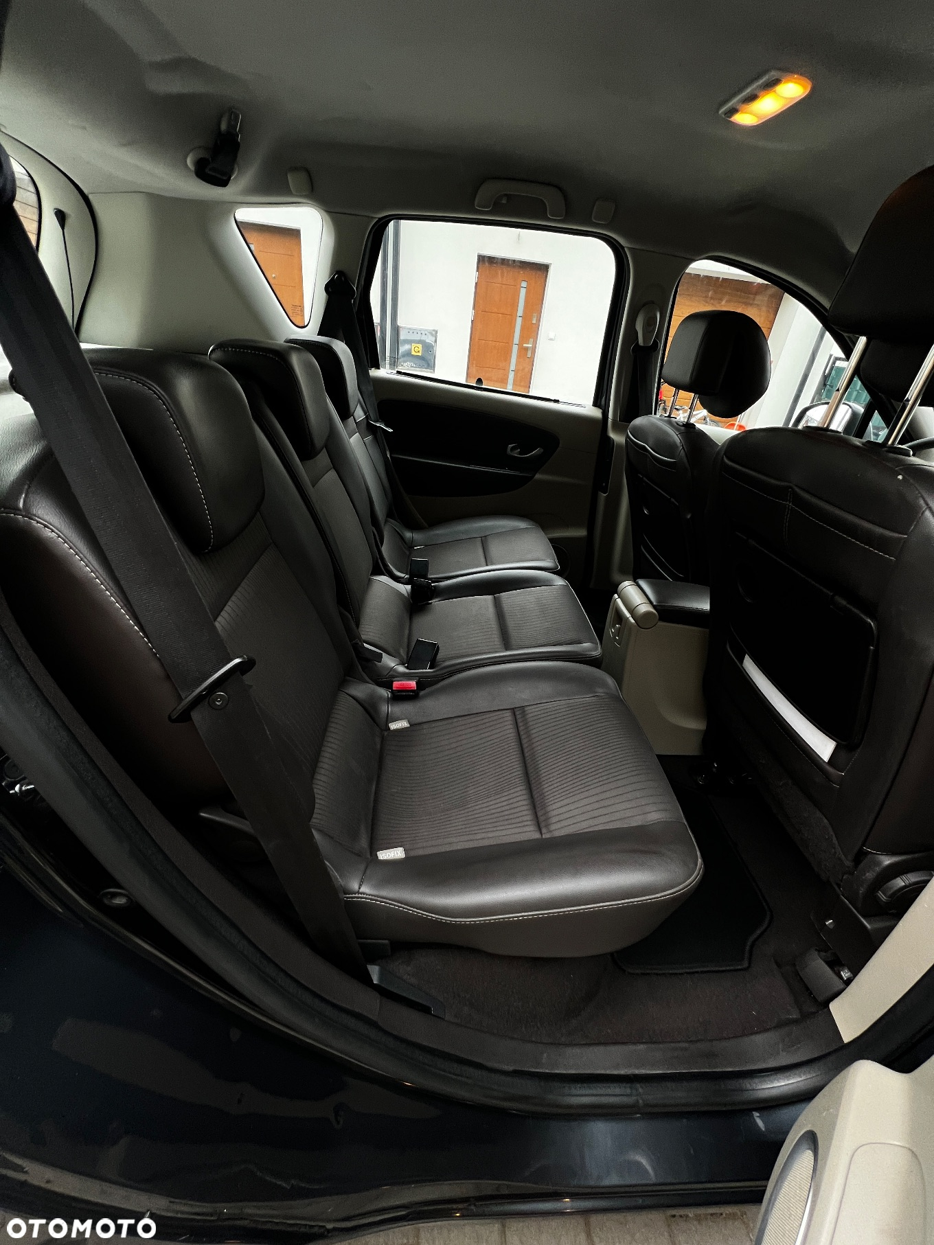 Renault Scenic - 24