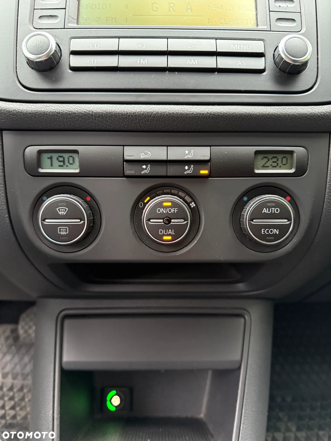 Volkswagen Golf Plus - 14