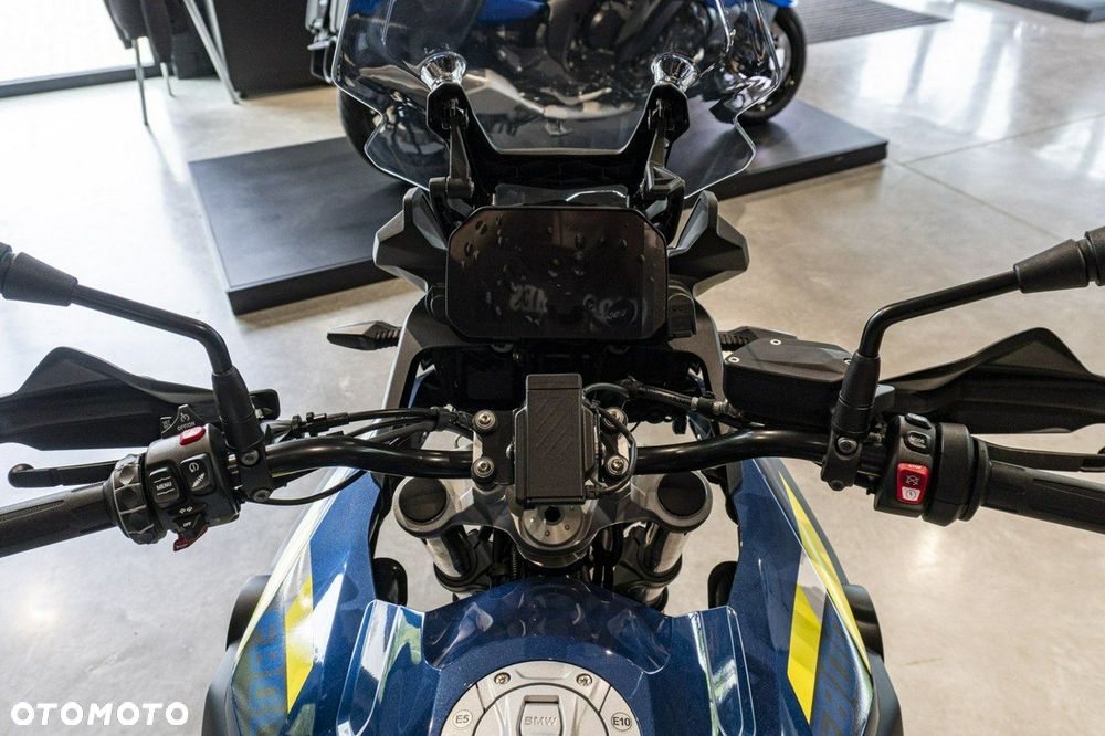 BMW GS - 7