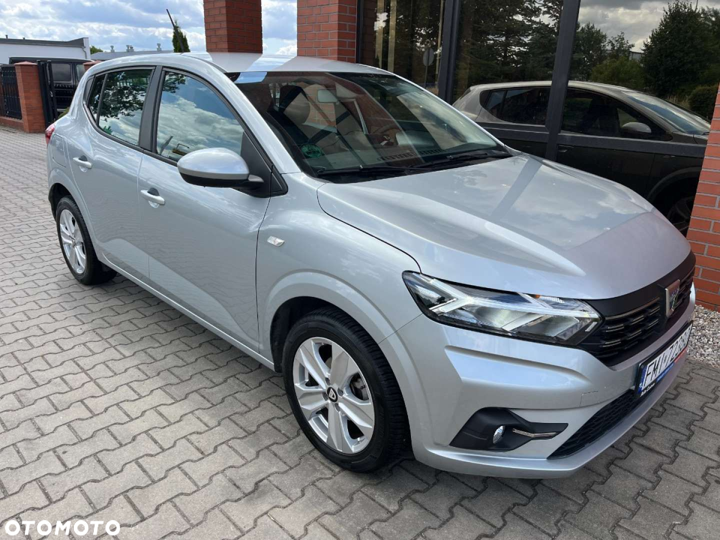 Dacia Sandero TCe 90 Comfort - 2