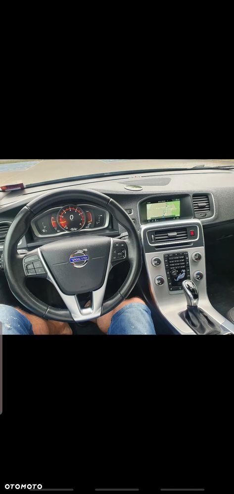 Volvo S60 - 5