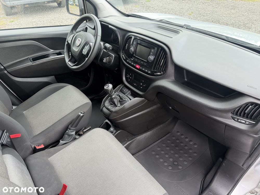 Fiat Doblo - 23