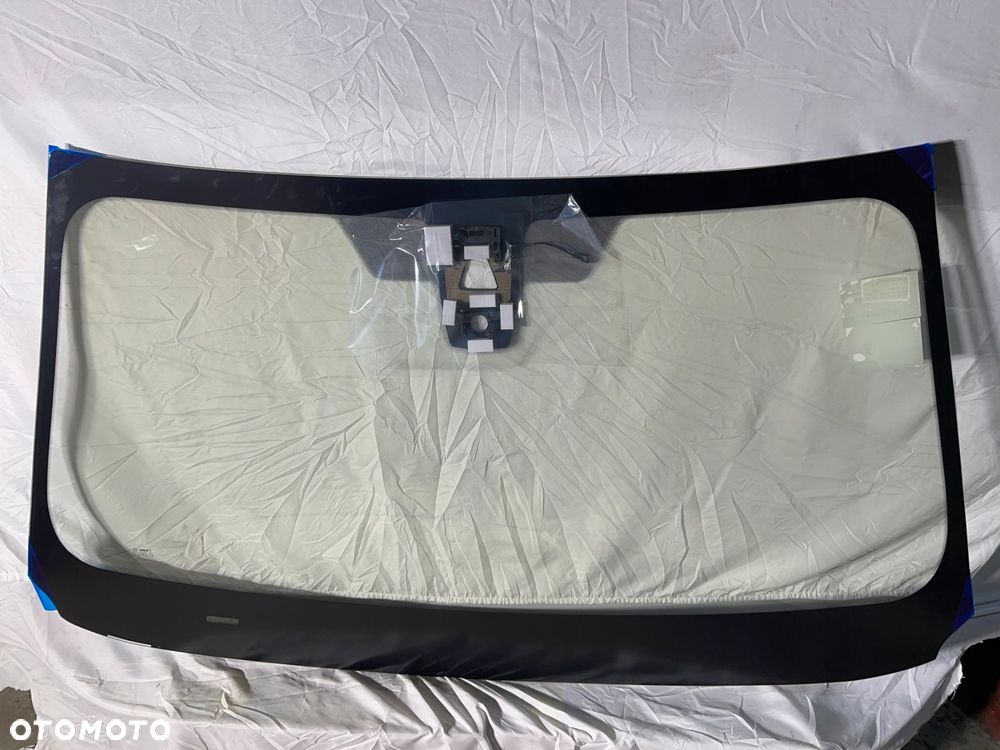 bmw x6 f16 szyba przednia nowa sensor kamera solar hud 2014-2019 - 4