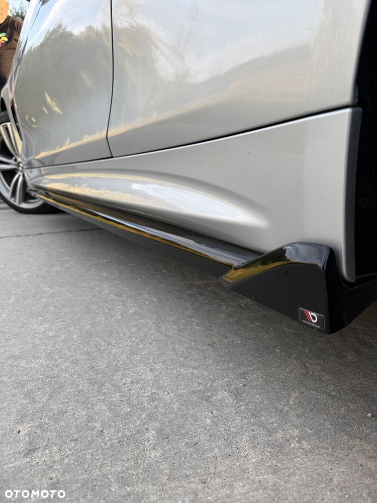 BMW Seria 4 435i xDrive - 15