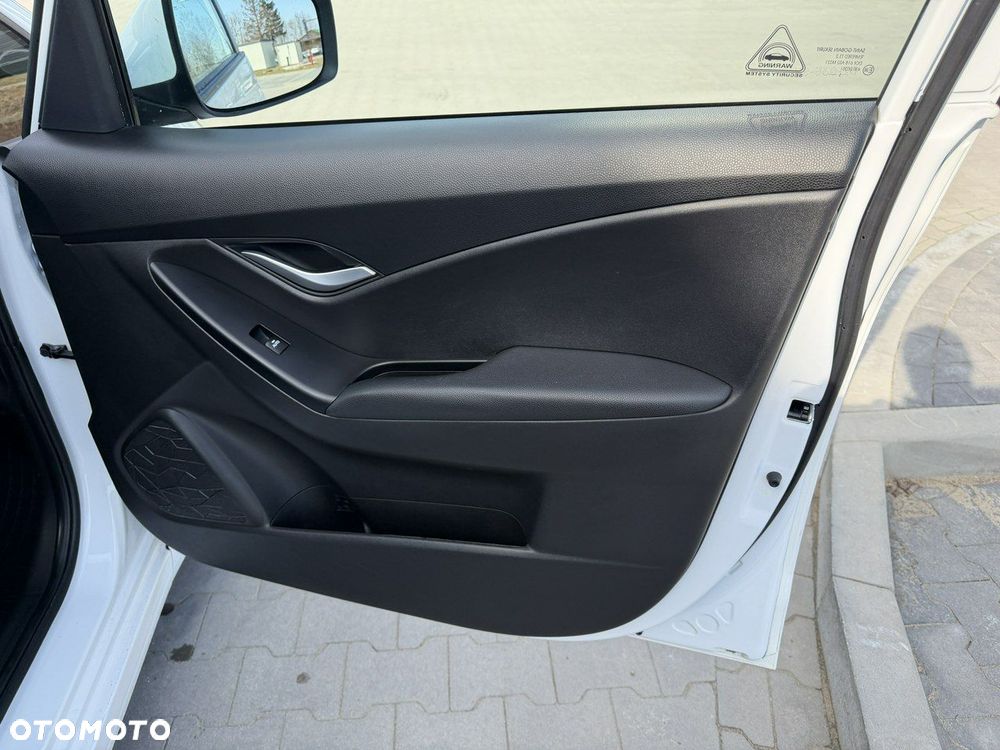 Hyundai ix20 1.6 CRDi blue Comfort - 32