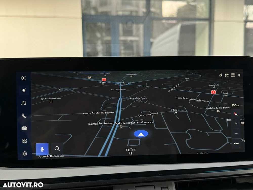 Lexus Seria ES 300h Executive - 31