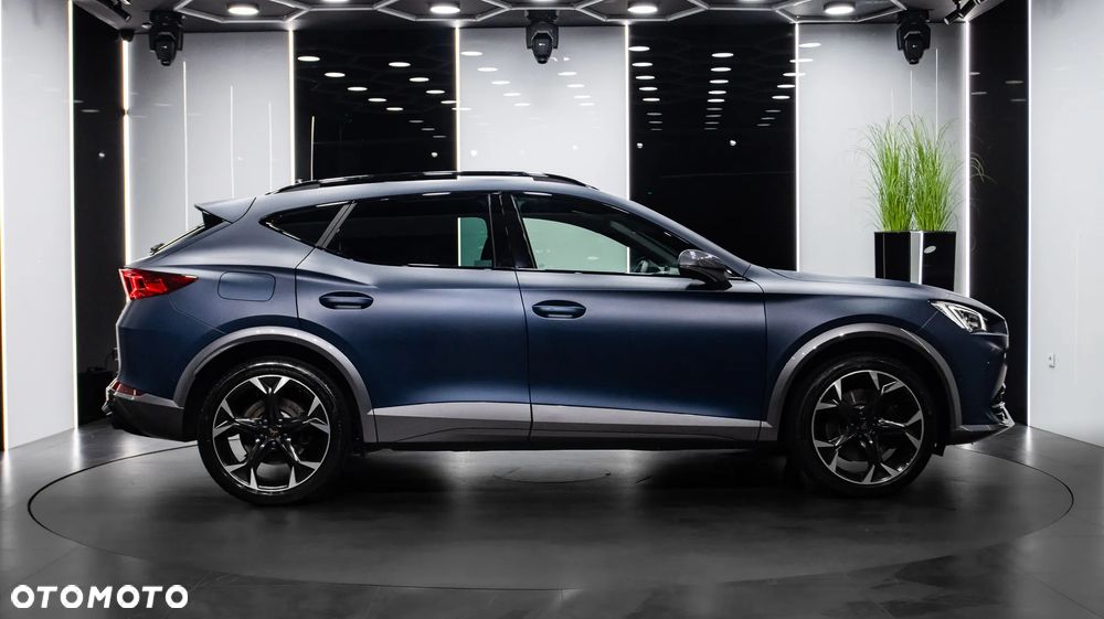 Cupra Formentor 2.0 TSI 4Drive VZ DSG - 10