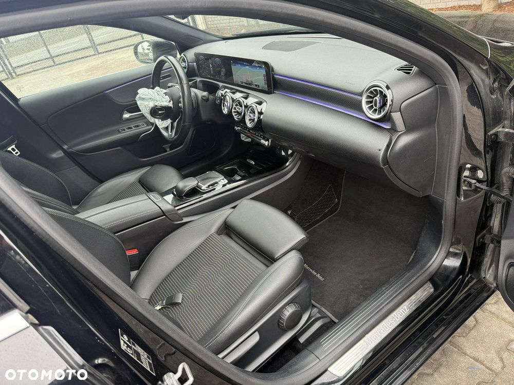 Mercedes-Benz Klasa A - 10