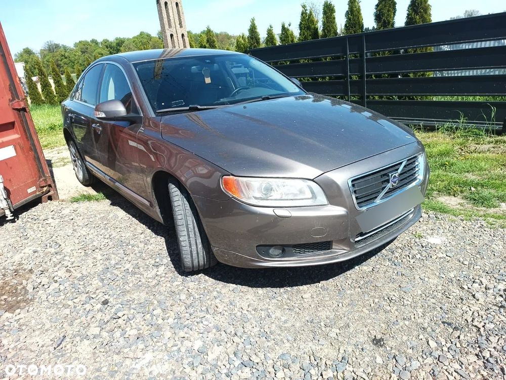 Volvo S80 2.4D5 AWD Executive - 1