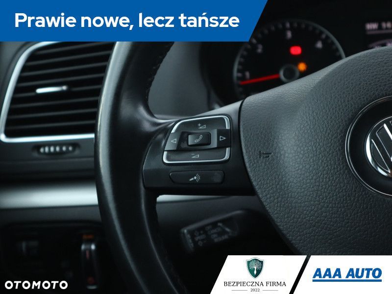Volkswagen Sharan - 24