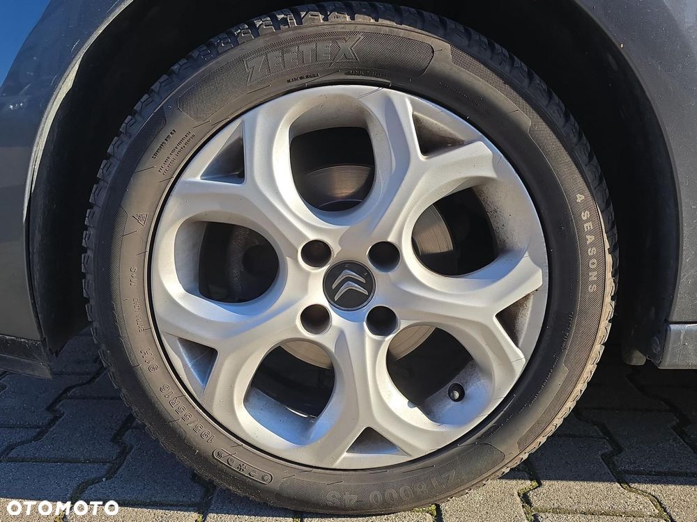 Citroën C3 1.4 VTi Seduction - 9