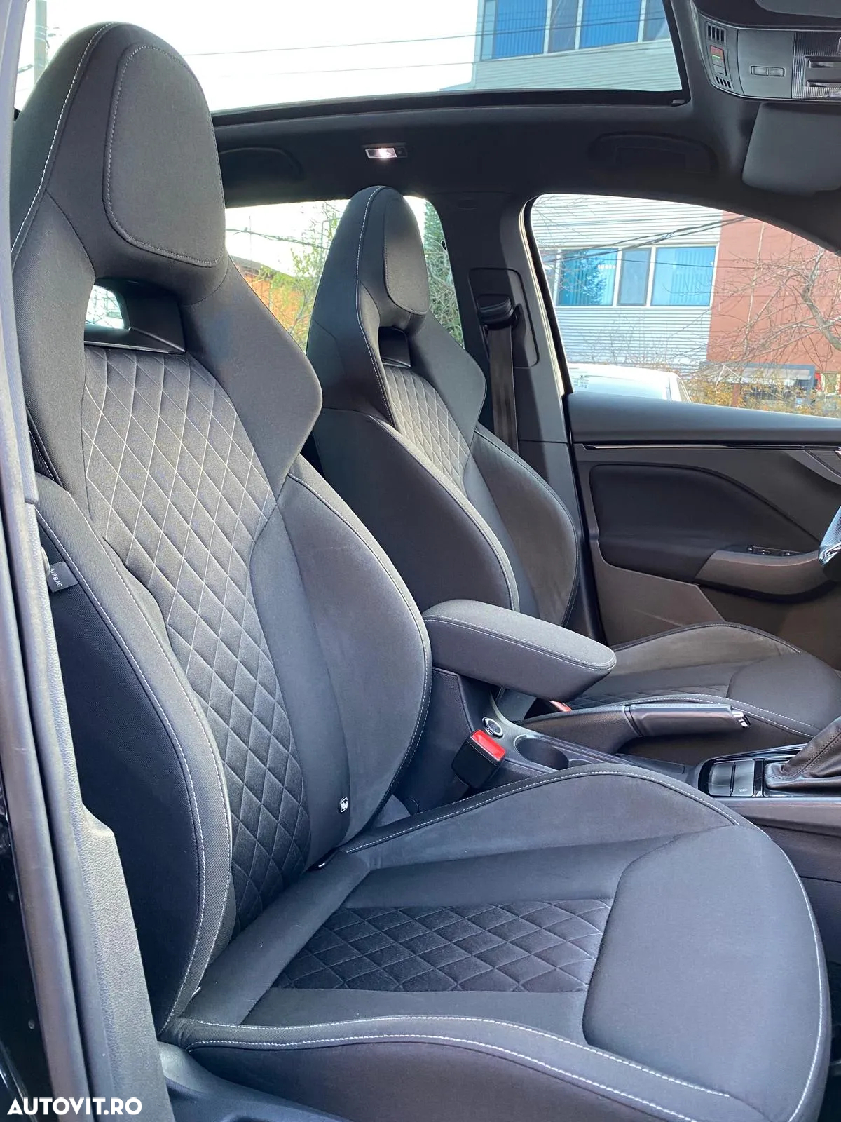 Skoda Kamiq 1.5 TSI DSG Ambition - 6
