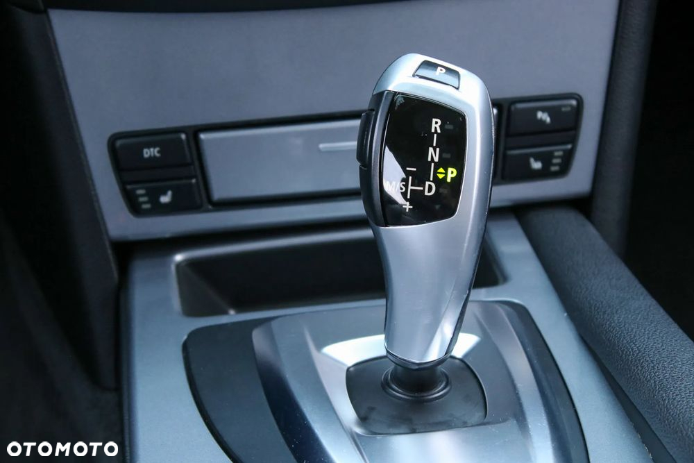 BMW Seria 5 - 27