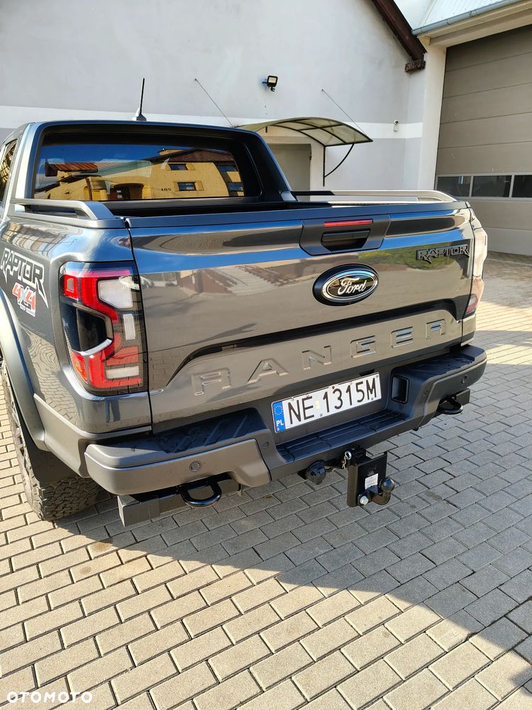 Ford Ranger 2026 photo 2