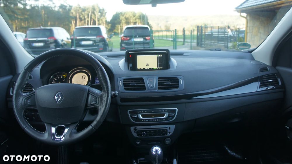 Renault Megane TCe 130 Bose Edition - 30