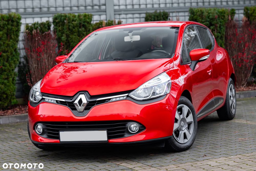 Renault Clio TCe 90 Limited - 4