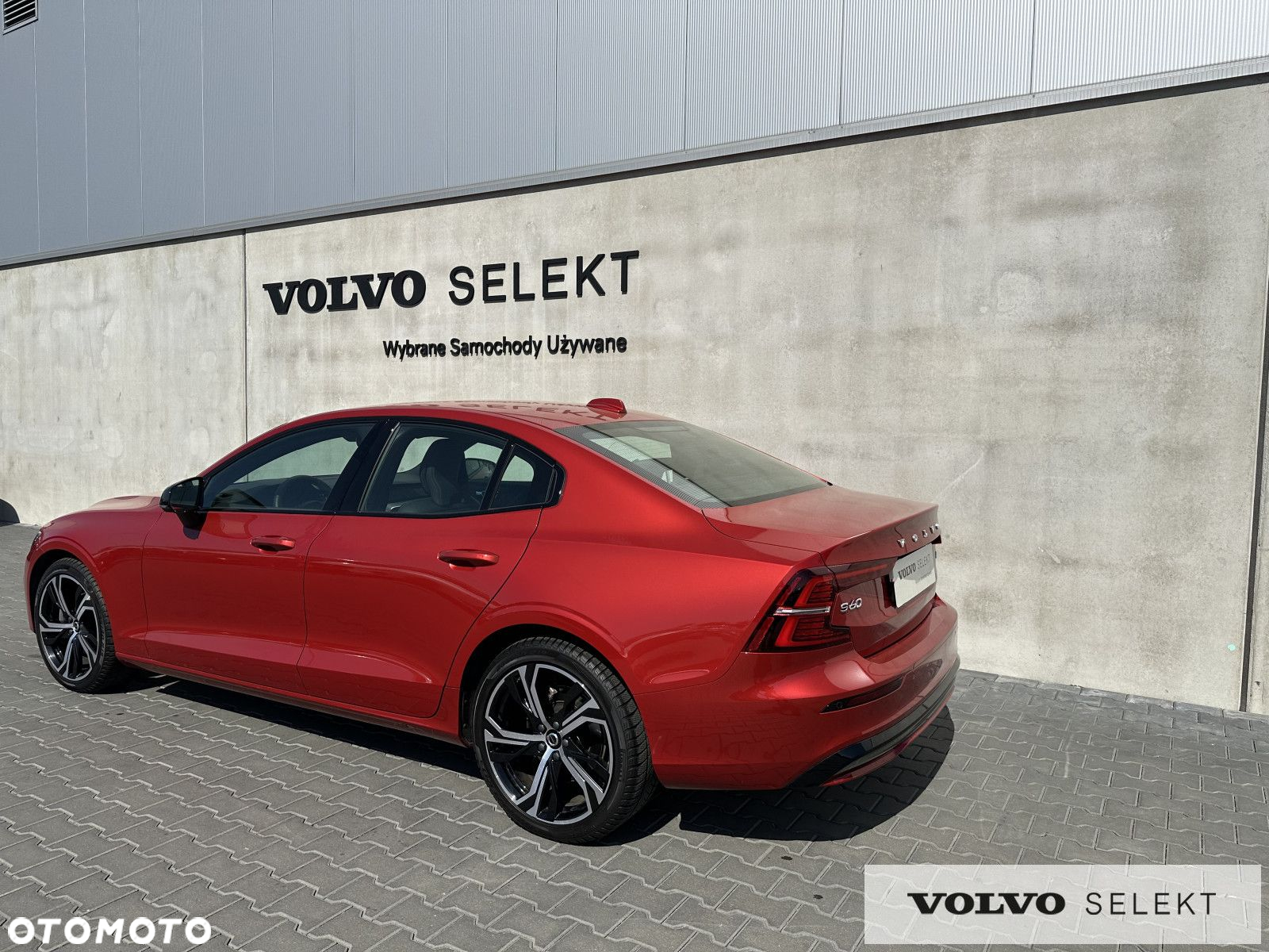 Volvo S60 - 9