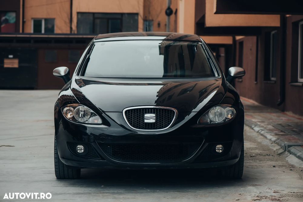 Seat Leon - 1