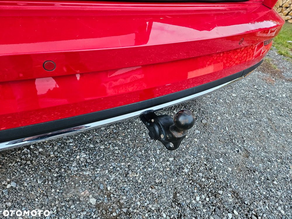 Skoda Karoq 2.0 TSI 4x4 Sportline DSG - 22