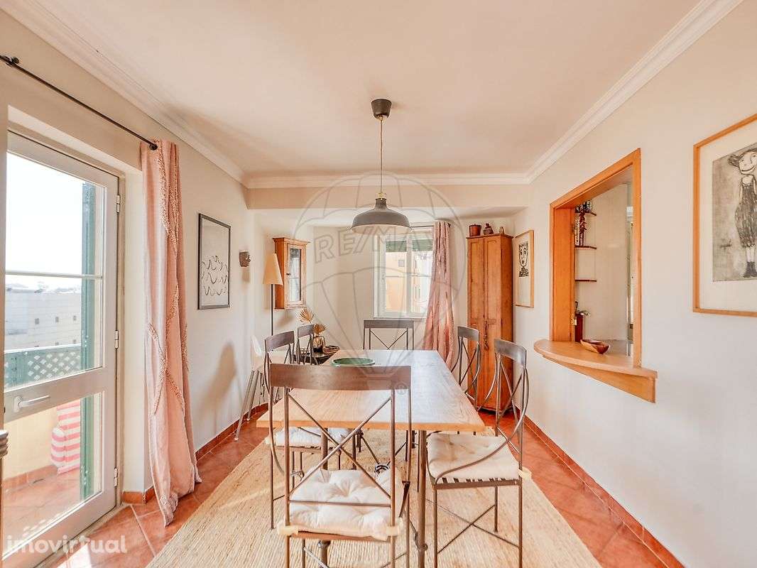 Apartamento T3 para arrendamento - Grande imagem: 3/34