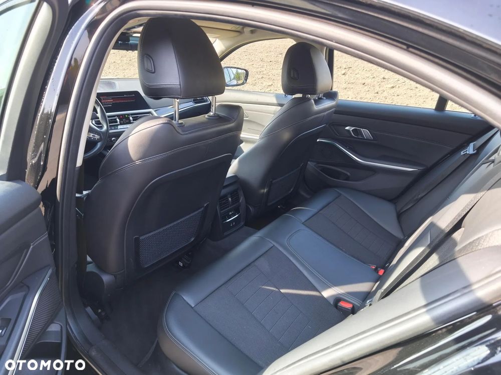 BMW Seria 3 - 9