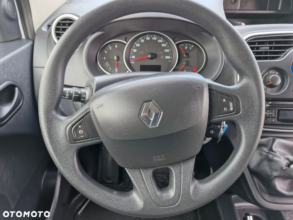 Renault Kangoo L2 Start - 21