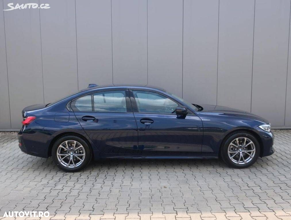 BMW Seria 3 - 5