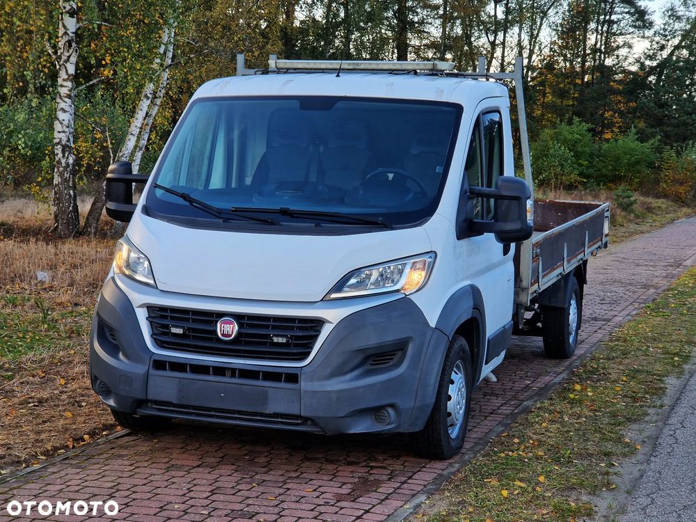 Fiat Ducato - 6