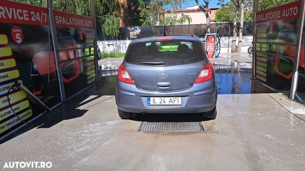 Opel Corsa - 15