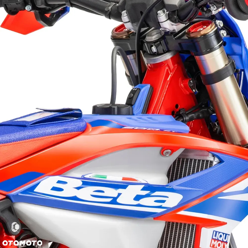 Beta RR - 7