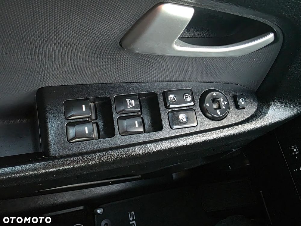 Kia Sportage 2.0 CVVT 4WD Vision - 20