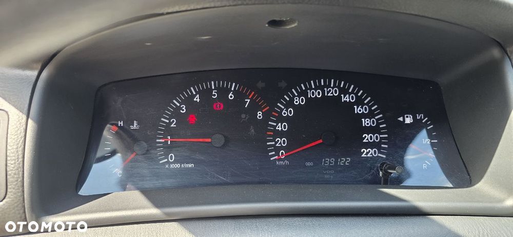 Toyota Corolla 1.4 VVT-i Dynamic - 2