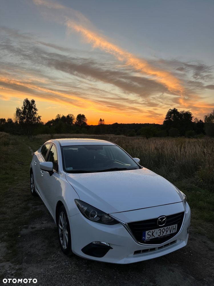 Mazda 3 - 1