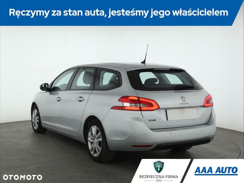 Peugeot 308 - 6