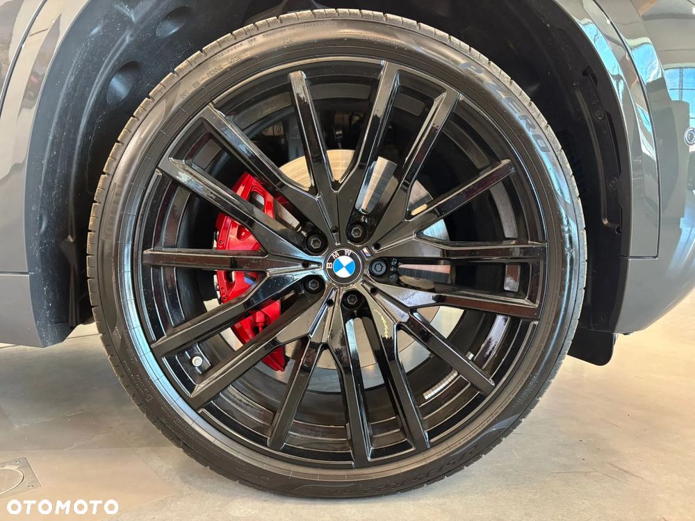 BMW X5 xDrive40d mHEV sport - 32