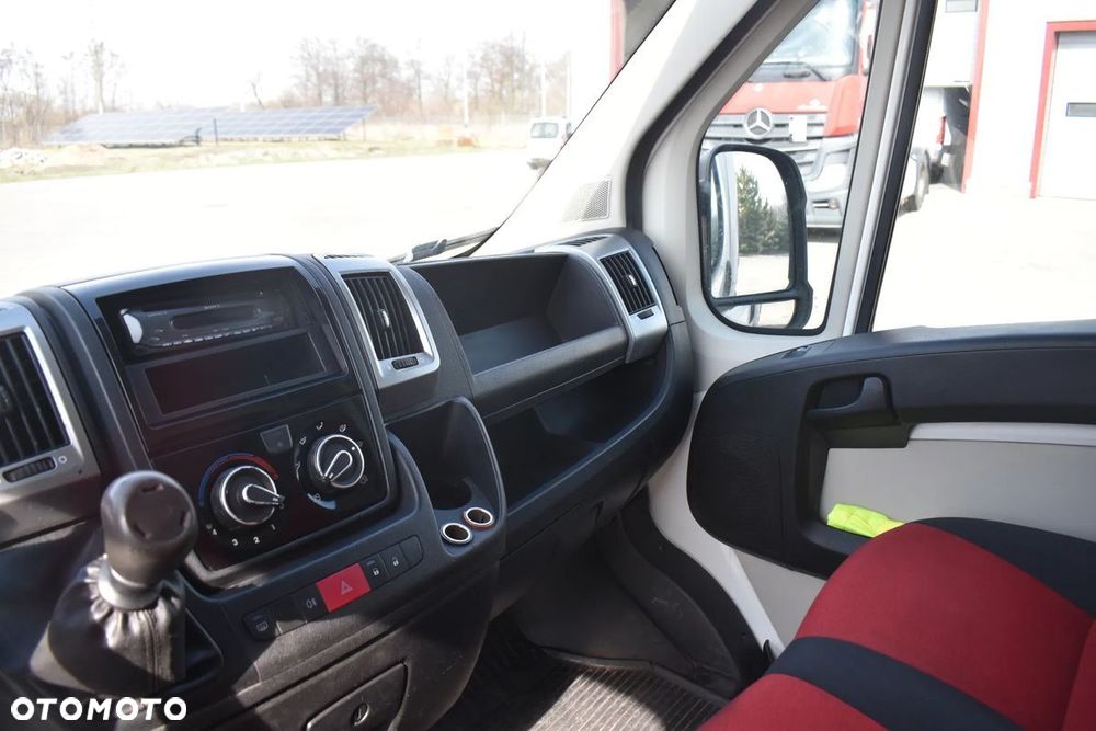 Fiat Ducato - 17