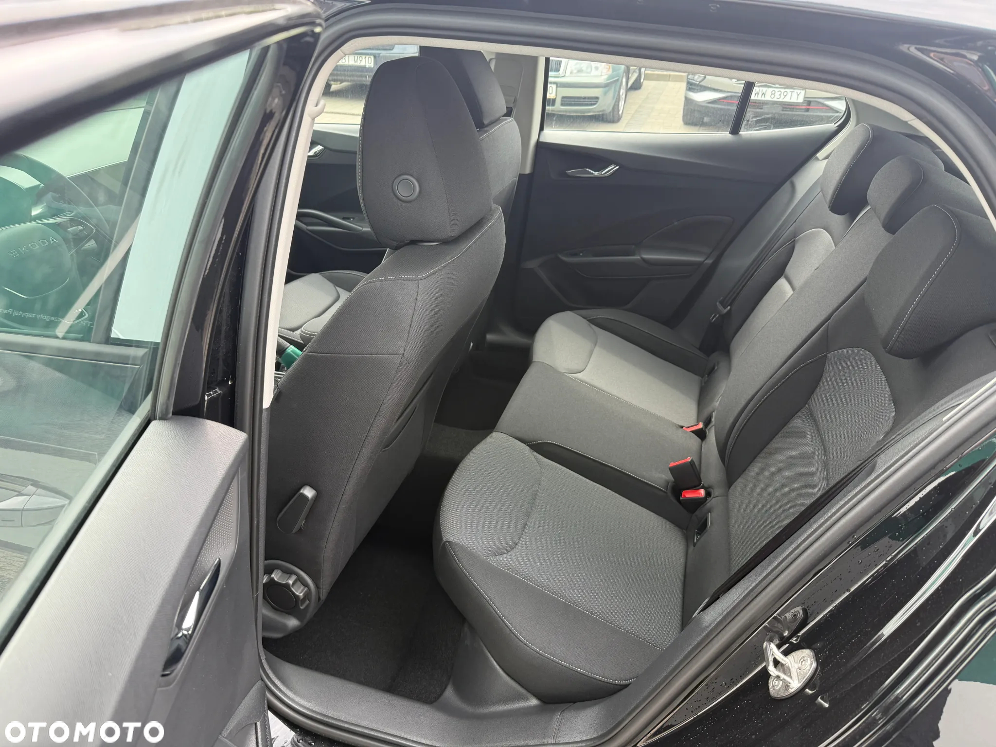 Skoda Fabia 1.0 TSI Selection - 7