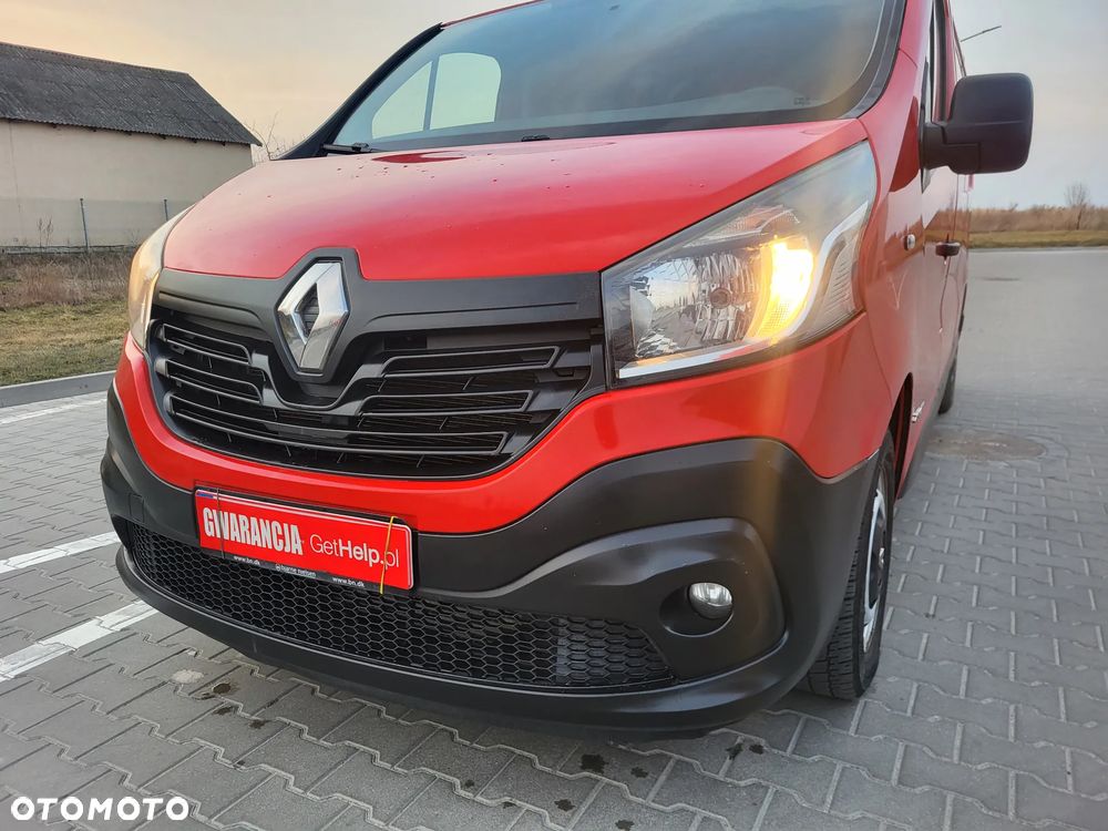 Renault Trafic - 5