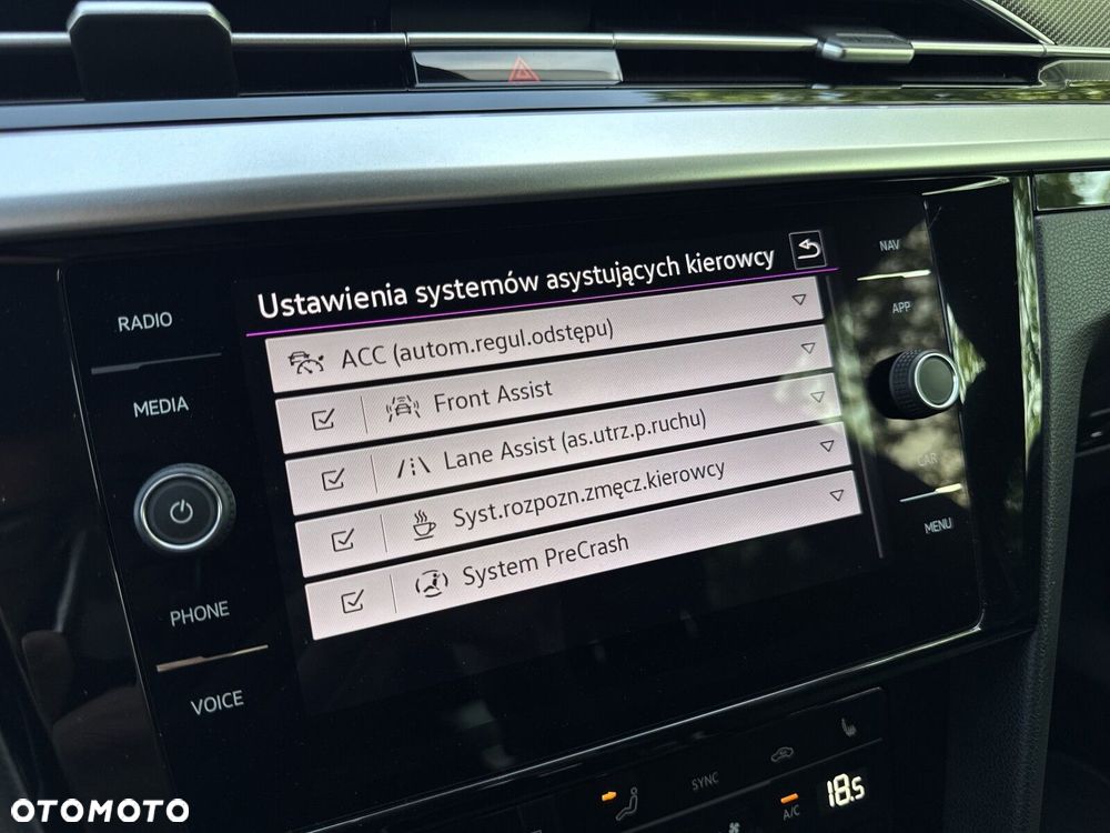 Volkswagen Arteon - 26