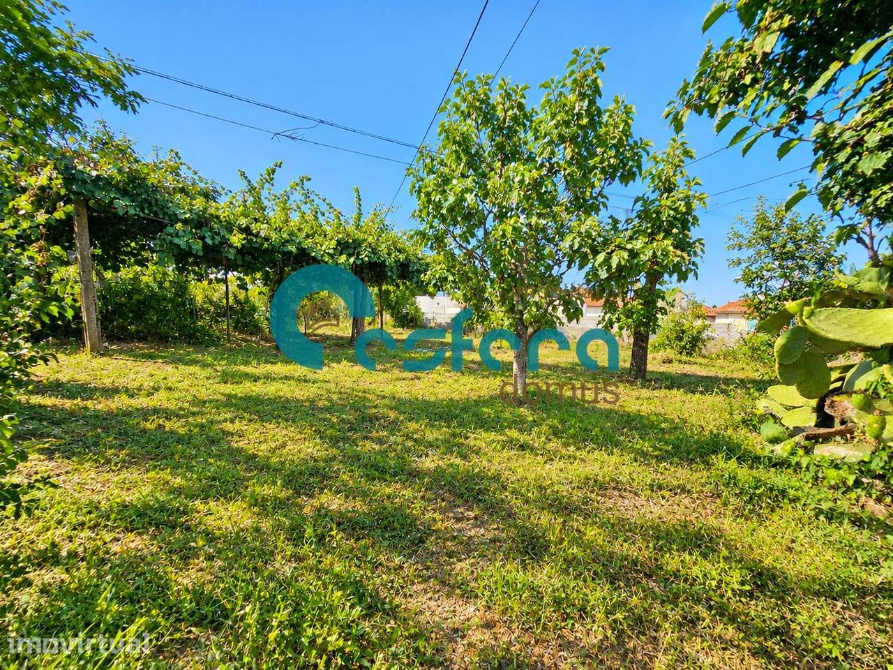 Lote de Terreno  Venda em Valongo,Valongo - Grande imagem: 4/9