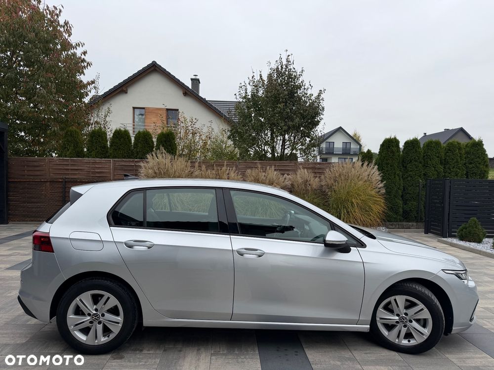 Volkswagen Golf 2.0 TDI Life - 7