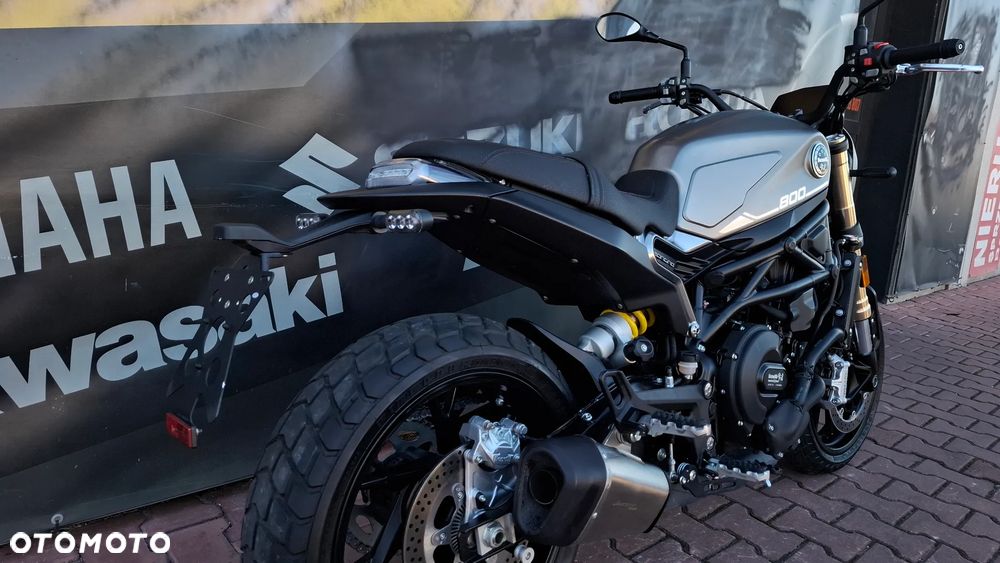 Benelli Leoncino - 9