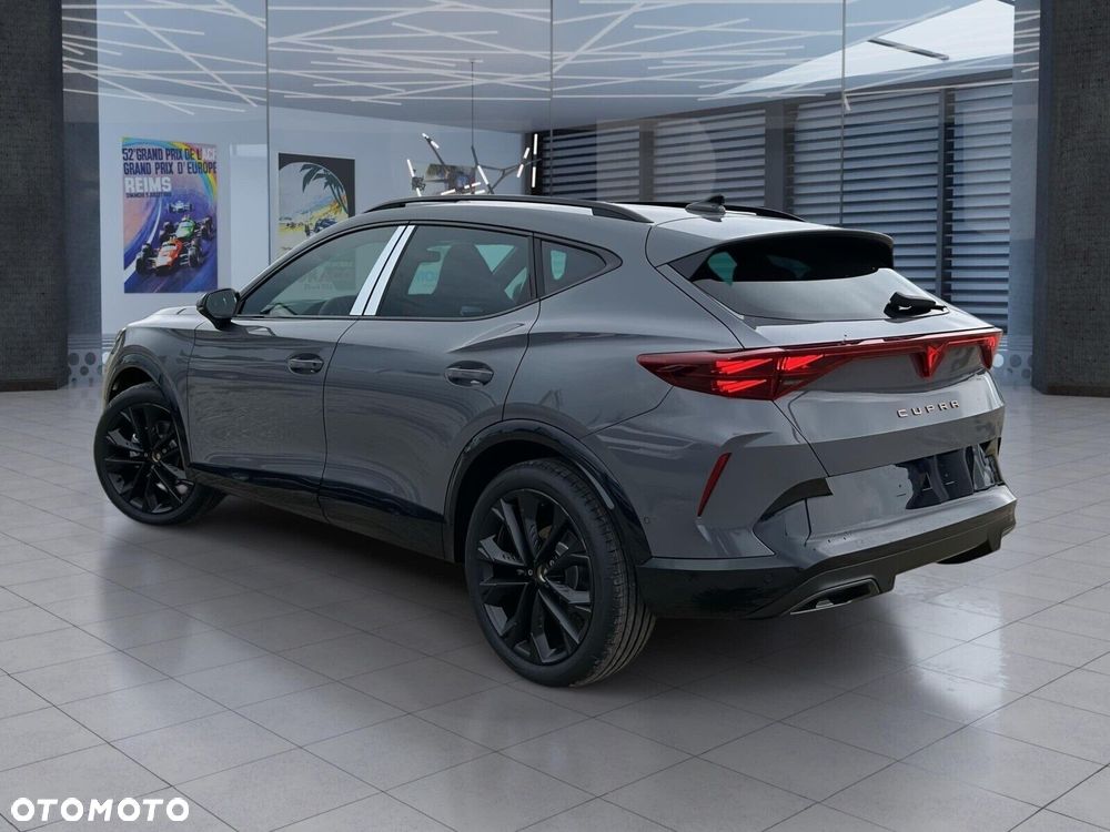 Cupra Formentor 2.0 TSI 4Drive DSG - 13